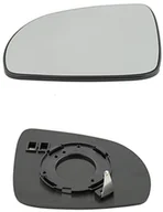 Lusterka samochodowe - TarosTrade 57-0101-L-50846 szkło lustrzane lewe - miniaturka - grafika 1