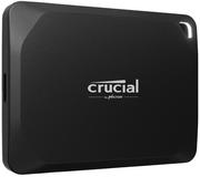Dyski SSD - Crucial X10 Pro 2TB Portable SSD - darmowy odbiór w 22 miastach i bezpłatny zwrot Paczkomatem aż do 15 dni - miniaturka - grafika 1