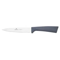 Noże kuchenne - Gerlach Nóż kuchenny 5 cali Smart Grey 994 matowy) - miniaturka - grafika 1