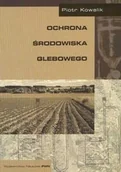Nauki przyrodnicze - Ochrona środowiska glebowego - miniaturka - grafika 1