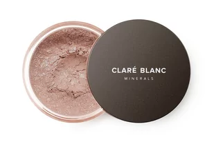 Clare blanc CLARÉ BLANC - MINERAL LUMINIZING POWDER - Puder rozświetlający - OH GLOW! NIGHT LIGHT 26 - Pudry do twarzy - miniaturka - grafika 1