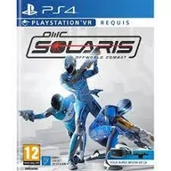 Gry PlayStation VR - Solaris Off World Combat (PS4 VR) - miniaturka - grafika 1
