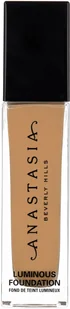 Anastasia Beverly Hills Anastasia Beverly Hills Podkłady Luminous Foundation 330W 30 ml - Podkłady do twarzy - miniaturka - grafika 2