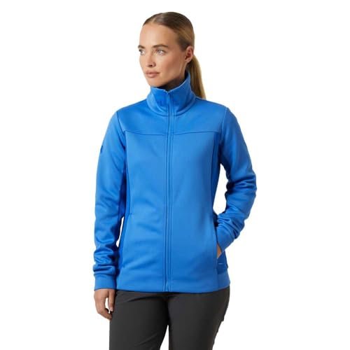 Helly Hansen Damska kurtka polarowa W Crew