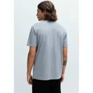 Koszulki męskie - HUGO T-shirt Danda | Regular Fit - miniaturka - grafika 1