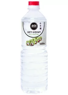 Asia Kitchen Ocet ryżowy 1 l - Ocet - miniaturka - grafika 1