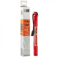 Amunicja i osprzęt ASG - Akumulator Black Ops Lipo 7.4V 1000mah 25C 1 Stick - miniaturka - grafika 1