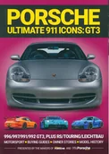 Czasopisma - Porsche Ultimate 911 Icons [GB] - miniaturka - grafika 1