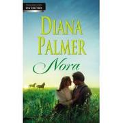Romanse - Mira Diana Palmer Nora - miniaturka - grafika 1