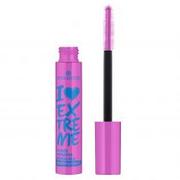 Tusze do rzęs - Essence Tusz do Rzęs I Love Extreme Crazy Volume ESS930681 - miniaturka - grafika 1