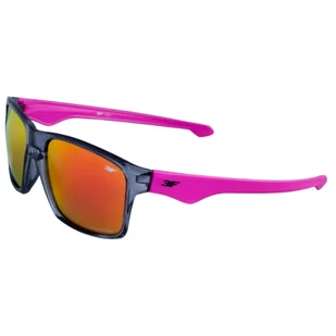 Okulary 3F Guard Kolor: różowy - Okulary przeciwsłoneczne - miniaturka - grafika 1