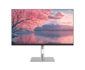 Monitory - JAPANNEXT JN-IPS275K-HSPC9 27" 5120 x 2880 px 5K Ultra HD LED Czarny, Srebrny - miniaturka - grafika 1