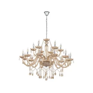 Eglo Lampa wisząca Basilano 39095 - Lampy sufitowe - miniaturka - grafika 1