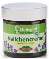 Kremy do twarzy - Hildegard von Bingen Krem fiołkowy intensywny - 50ml 03343 - miniaturka - grafika 1