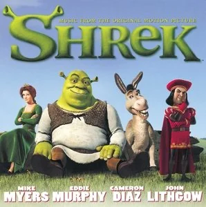 Shrek - Music From the Original Motion Picture, płyta winylowa - Winyle - miniaturka - grafika 1