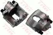 Zaciski hamulcowe - TRW ZACISK HAMULCA BHW267 BMW Z3 96-03 Z4 03- 3 90 - miniaturka - grafika 1