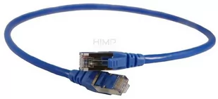 LCS:K.KROS 6 F/UTP 0,5M PCW-N Legrand 051815 - Kable miedziane - miniaturka - grafika 1