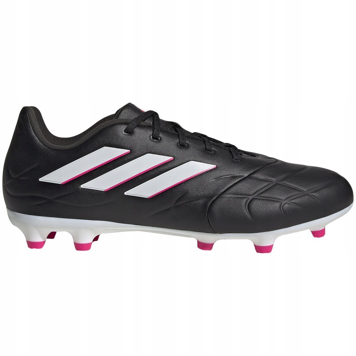 Buty piłkarskie adidas Copa Pure.3 FG HQ8942 44