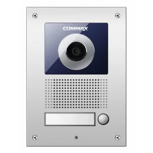 Commax Kamera 1-abonentowa DRC-41UN - Akcesoria do domofonów i wideodomofonów - miniaturka - grafika 1