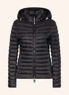 Moda i Uroda OUTLET - Fuchs Schmitt Kurtka Pikowana schwarz - miniaturka - grafika 1