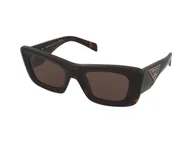 Okulary przeciwsłoneczne - Okulary przeciwsłoneczne Prada PR 13ZS 2AU06B - miniaturka - grafika 1