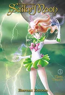 Pozostałe książki - Kodansha Sailor Moon Eternal Edition 4 - miniaturka - grafika 1