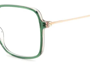 Okulary korekcyjne Missoni MMI 0148 IWB - Okulary korekcyjne, oprawki, szkła - miniaturka - grafika 4