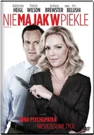 Dramaty DVD - IMPERIAL CINEPIX Nie ma jak w piekle (DVD) - miniaturka - grafika 1