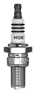 NGK Świeca zapłonowa NGK 2707 - Świece zapłonowe - miniaturka - grafika 1