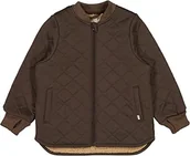 Kurtki i płaszcze dla chłopców - Wheat Ciepła kurtka dziecięca Benni Thermo Jacket, mulczowanie., 5 Lat - miniaturka - grafika 1