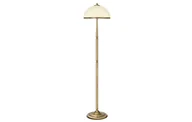 Lampy stojące - Lampa podłogowa mosiężna YR-P1DE - miniaturka - grafika 1