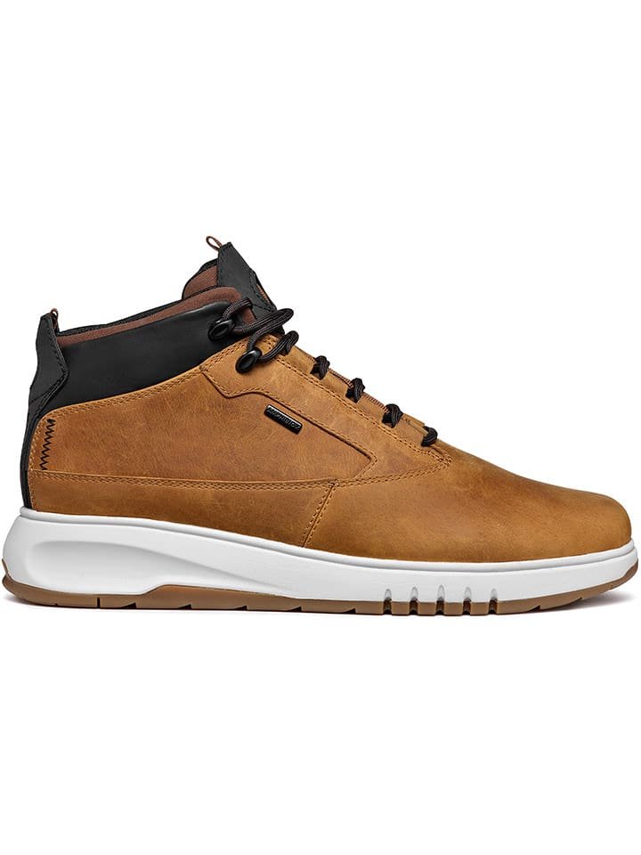 Geox Sneakersy 