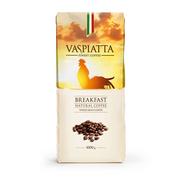 Kawa - Vaspiatta Finest Coffee Kawa ziarnista Breakfast 1 kg - miniaturka - grafika 1