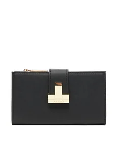 Aldo Duży Portfel Damski Ormeside 13989398 Czarny - Portfele - miniaturka - grafika 1