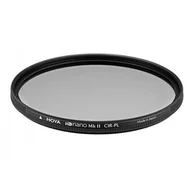 Filtry fotograficzne - Hoya Filtr HD nano MkII CIR-PL 82mm 8315 - miniaturka - grafika 1
