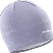 Czapki męskie - CZAPKA SALOMON BEANIE C26311 - miniaturka - grafika 1