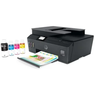 HP Y0F71A - Urządzenia wielofunkcyjne - miniaturka - grafika 1