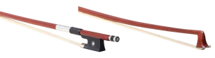 Kera Audio Palatino BV-780-1/2 - Akcesoria do instrumentów smyczkowych - miniaturka - grafika 1