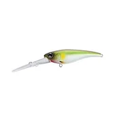 Inne akcesoria dla wędkarzy - Wobler SHIMANO Bantam Pavlo Shad 5.9 cm Matte Ayu - miniaturka - grafika 1