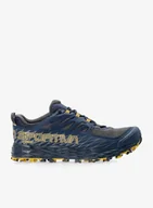 Buty sportowe damskie - Buty trailowe La Sportiva Lycan GTX - night blue/moss - miniaturka - grafika 1