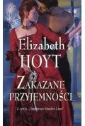 ZAKAZANE PRZYJEMNOŚCI TAJEMNICE MAIDEN LANE TOM 2 - ELIZABETH HOYT - Powieści - miniaturka - grafika 2