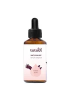 Szampony i odżywki dla psów - Totobi Naturalne Serum Olejowe - Preparat Nadający Miękkość I Połysk Sierści Psa 30Ml - miniaturka - grafika 1