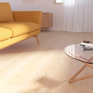 Panele podłogowe laminowane wodoodporne Kenmare AC5 8 mm Artens 3276007660098 - Panele podłogowe - miniaturka - grafika 1
