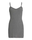 Sukienki - Roxy Damska sukienka mini Salty Siren (1 szt.) - miniaturka - grafika 1