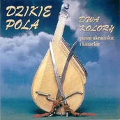 Folk - Dwa Kolory - Pieśni Ukraińskie - miniaturka - grafika 1