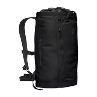 Plecaki - Plecak miejski Street Creek 24 l Black Diamond - black - miniaturka - grafika 1