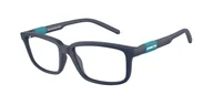 Okulary korekcyjne, oprawki, szkła - Okulary korekcyjne Arnette AN 7219 TONY-TONY 2759 - miniaturka - grafika 1