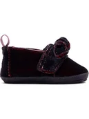 Buciki dla niemowląt - TOMS Slippersy w kolorze czerwono-jasnoróżowo-granatowym - miniaturka - grafika 1