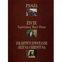 Wydawnictwo AA Anna Katarzyna Emmerich Objawienia bł. Anny Katarzyny Emmerich. Pakiet - Religia i religioznawstwo - miniaturka - grafika 1