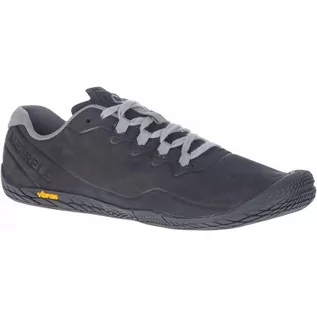 Buty trekkingowe damskie - Buty Sneakersy Damskie Merrell Vapor Glove 3 Luna LTR - grafika 1